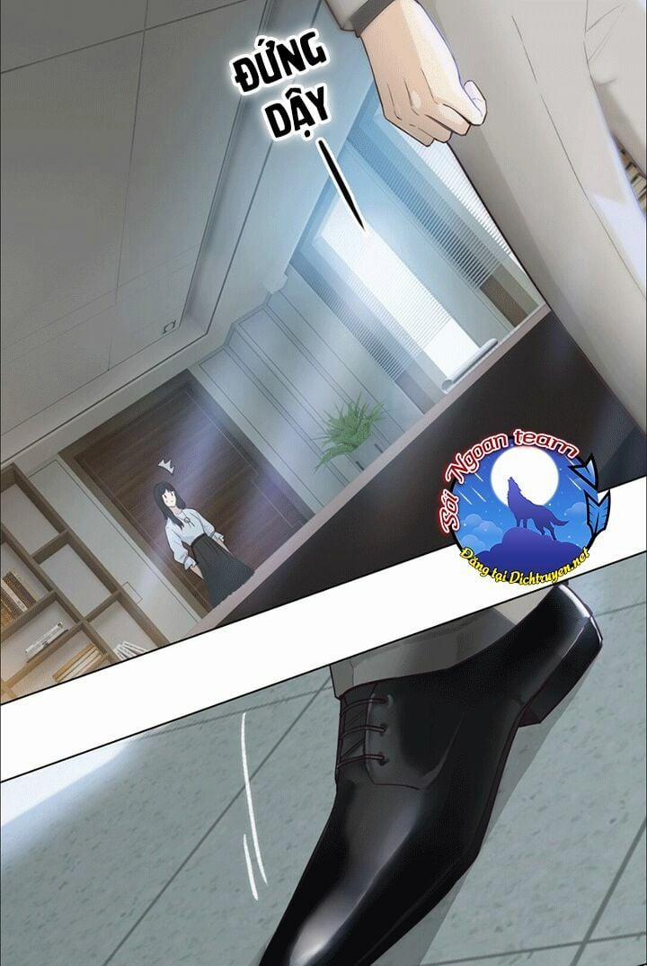 Đâu Phải Tại Tui Muốn Giả Gái 1 trang 31