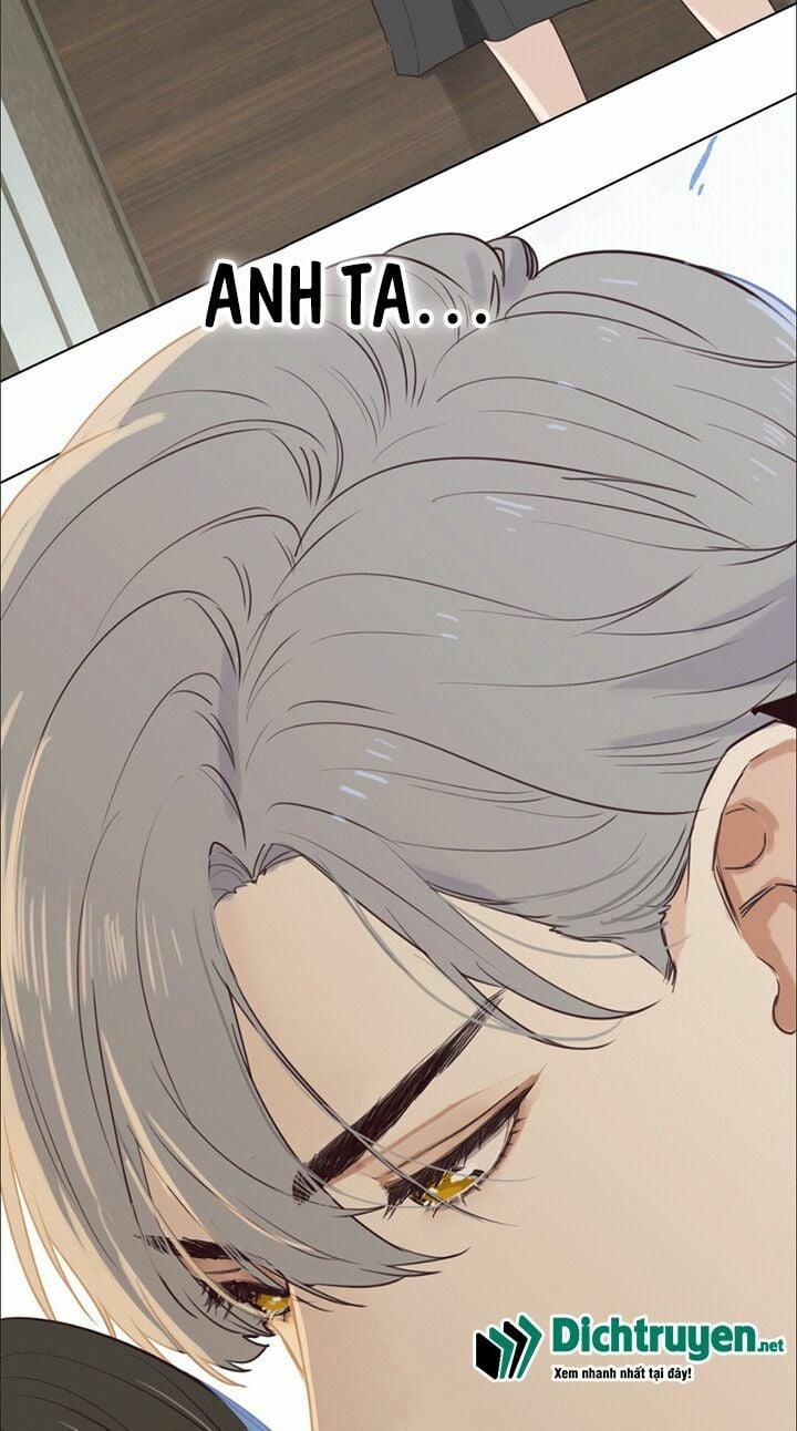 Đâu Phải Tại Tui Muốn Giả Gái 1 trang 34