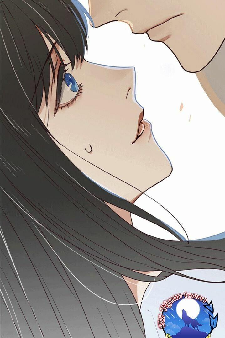 Đâu Phải Tại Tui Muốn Giả Gái 1 trang 35