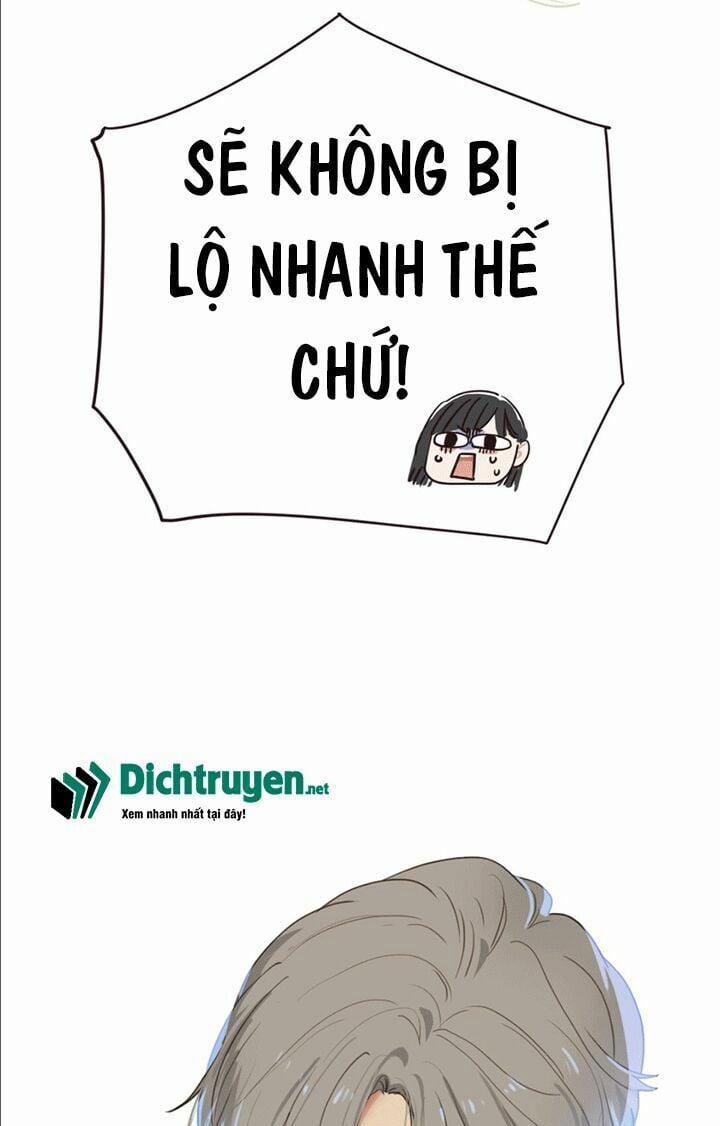 Đâu Phải Tại Tui Muốn Giả Gái 1 trang 37