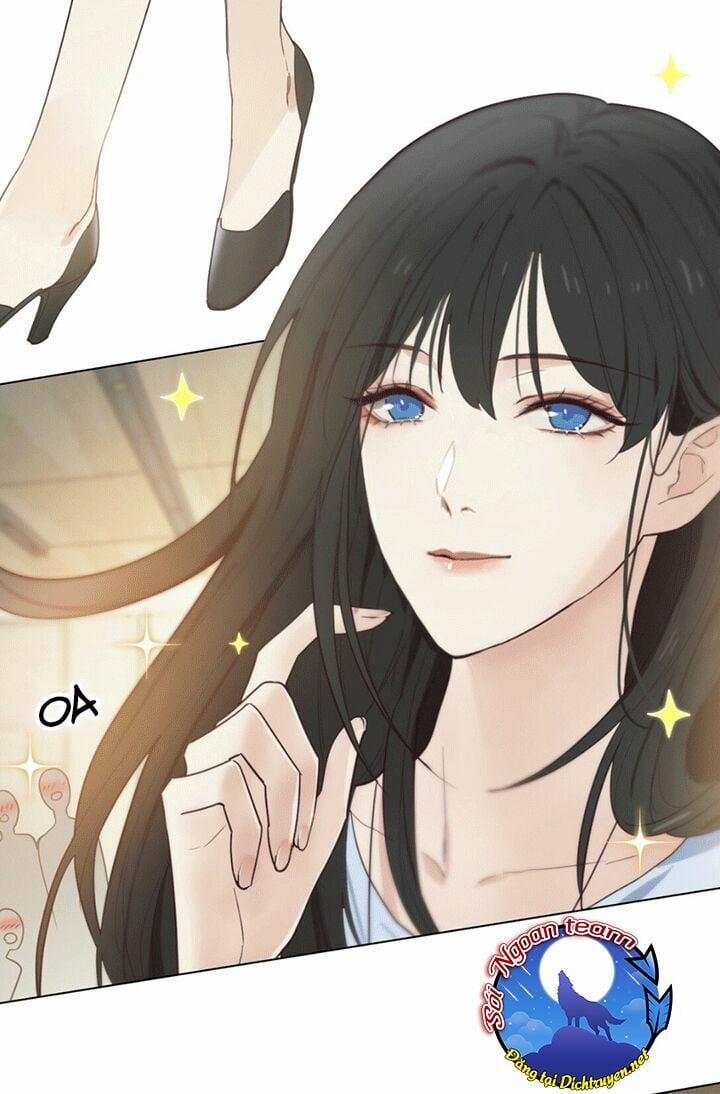 Đâu Phải Tại Tui Muốn Giả Gái 1 trang 4