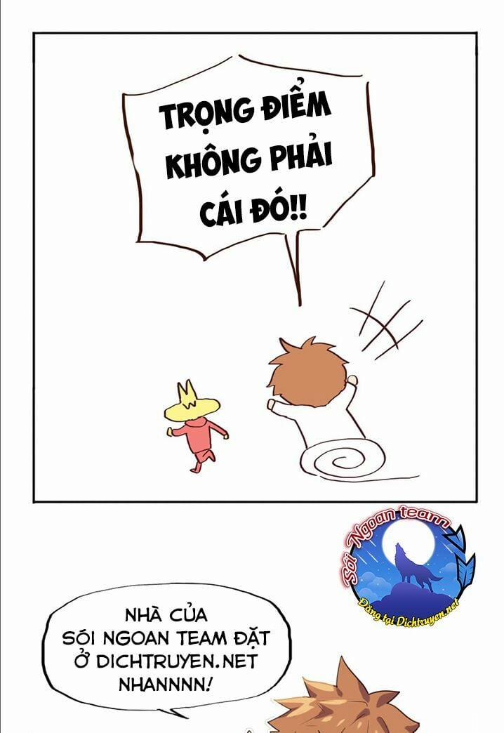 Đâu Phải Tại Tui Muốn Giả Gái 1 trang 40