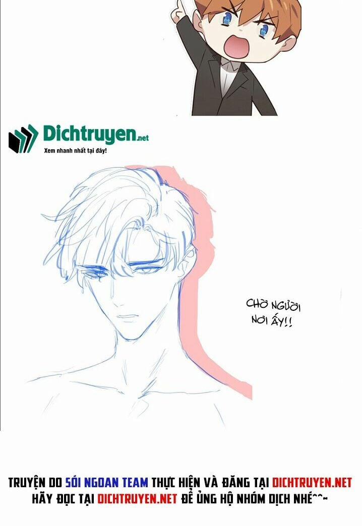 Đâu Phải Tại Tui Muốn Giả Gái 1 trang 41