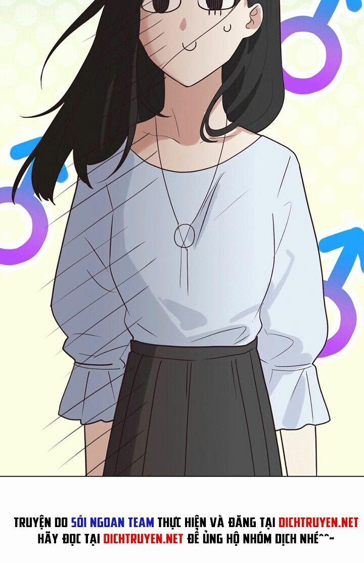 Đâu Phải Tại Tui Muốn Giả Gái 1 trang 7