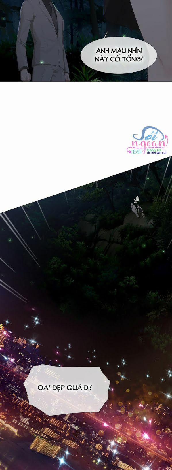 Đâu Phải Tại Tui Muốn Giả Gái 10 trang 16