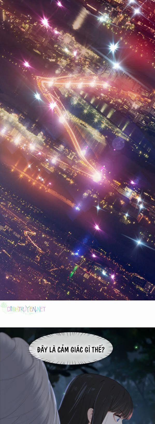 Đâu Phải Tại Tui Muốn Giả Gái 10 trang 17