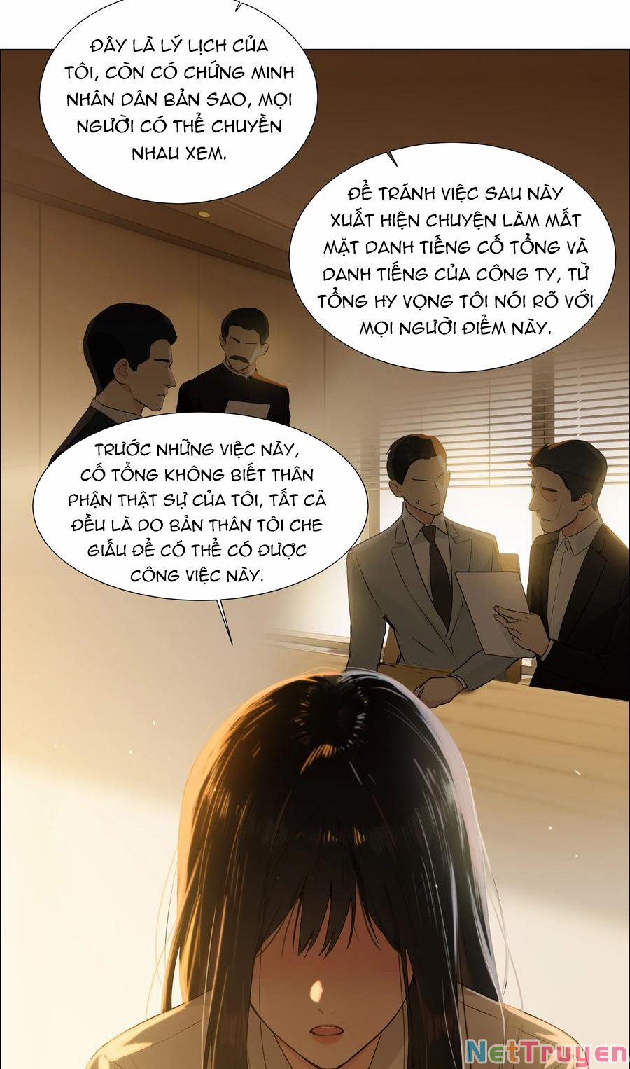 Đâu Phải Tại Tui Muốn Giả Gái 100 trang 1