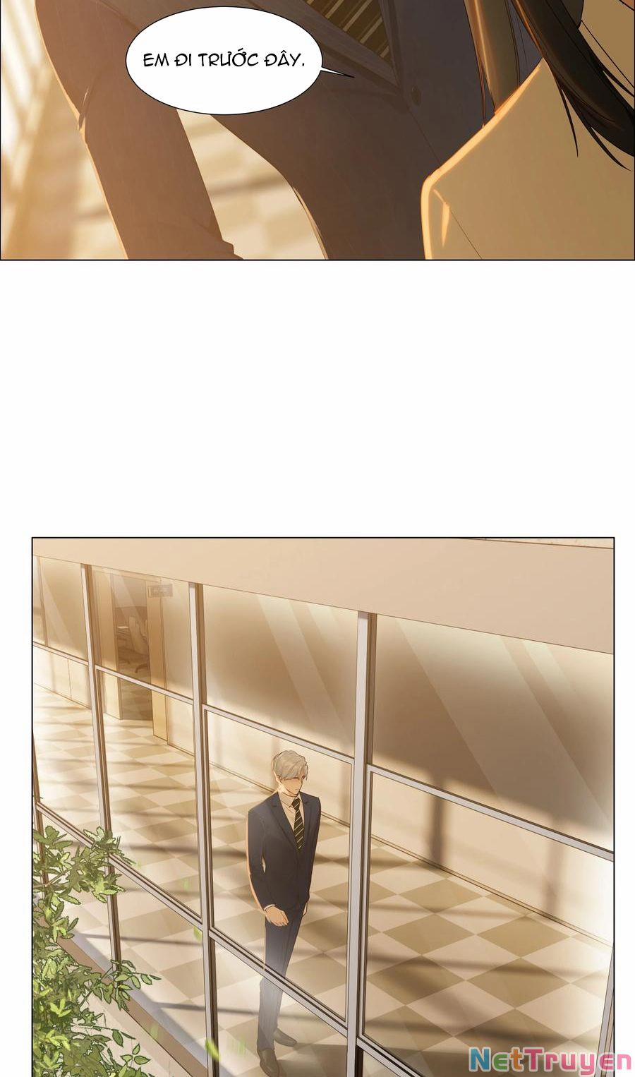 Đâu Phải Tại Tui Muốn Giả Gái 100 trang 13