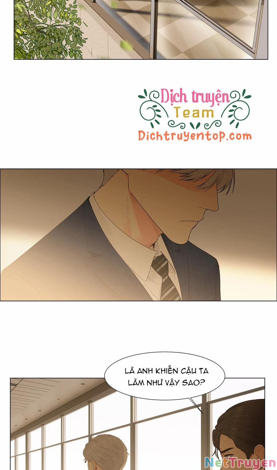 Đâu Phải Tại Tui Muốn Giả Gái 100 trang 14