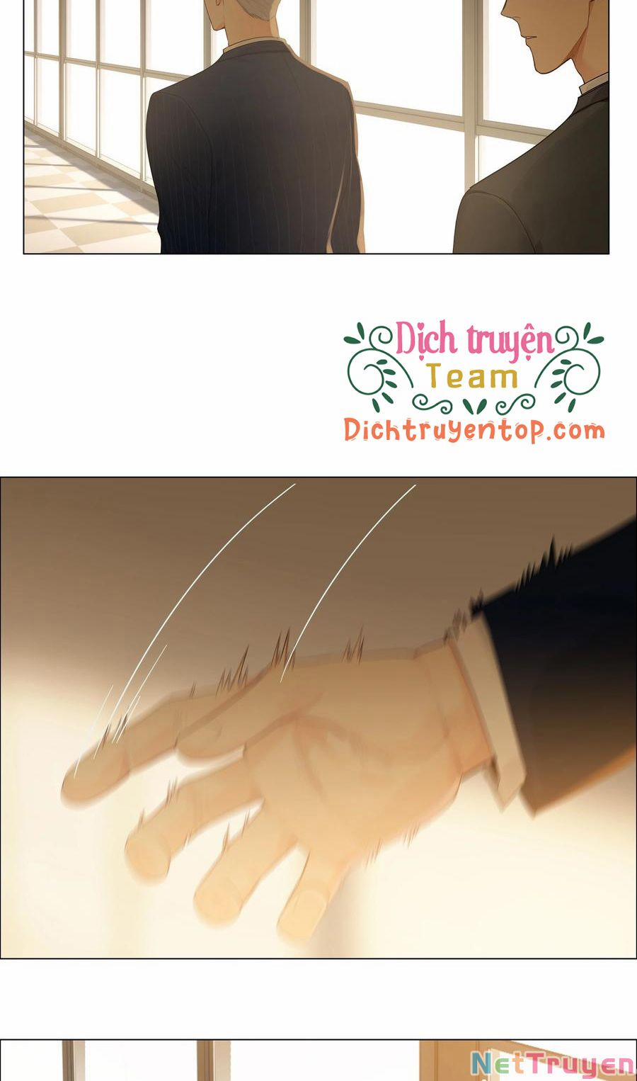 Đâu Phải Tại Tui Muốn Giả Gái 100 trang 15