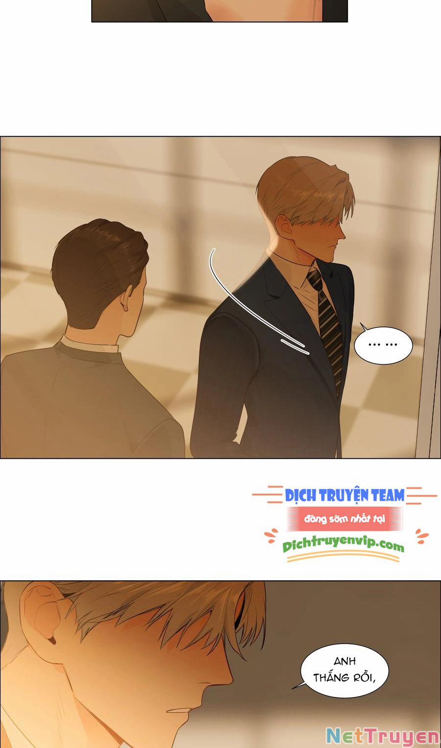 Đâu Phải Tại Tui Muốn Giả Gái 100 trang 18