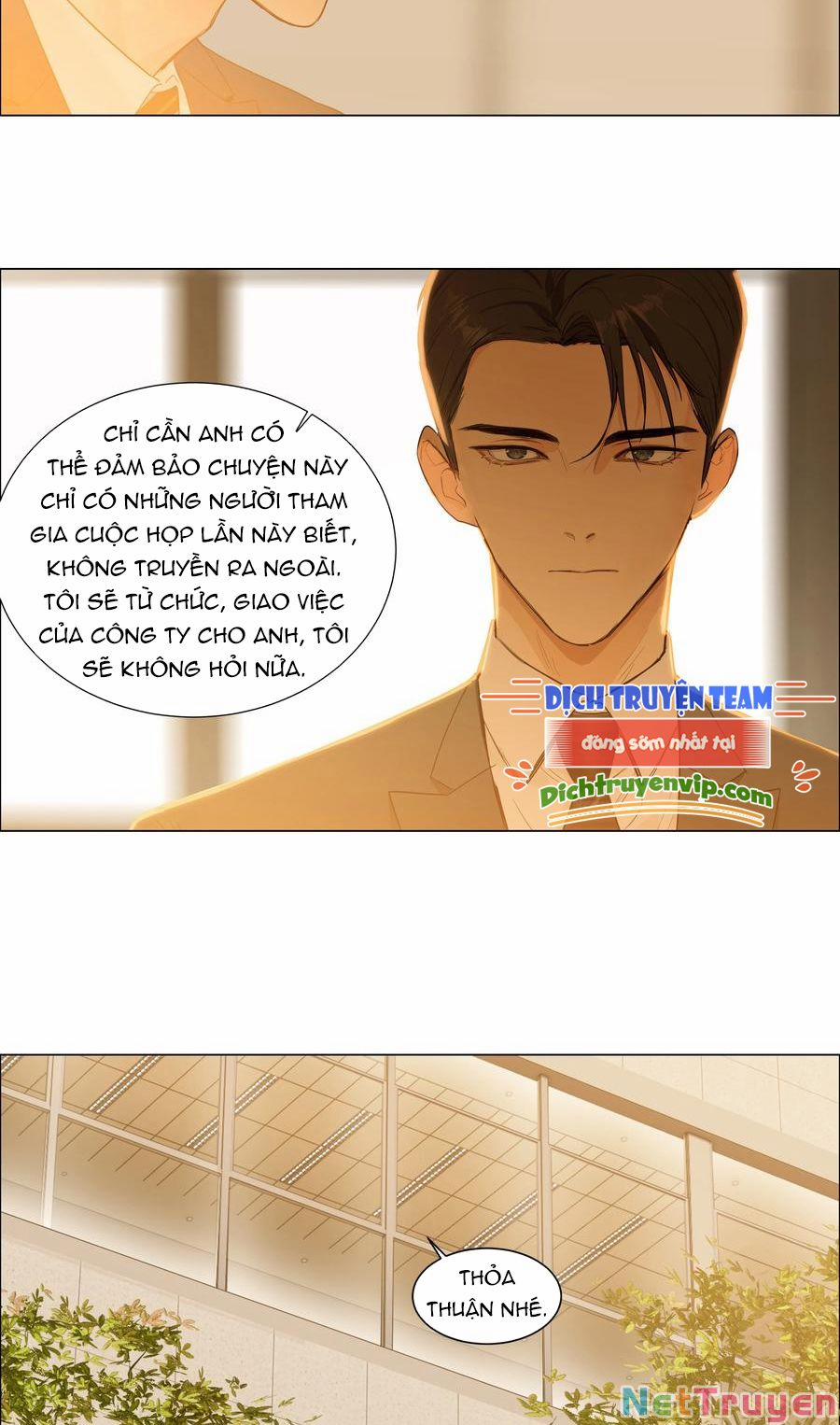 Đâu Phải Tại Tui Muốn Giả Gái 100 trang 19