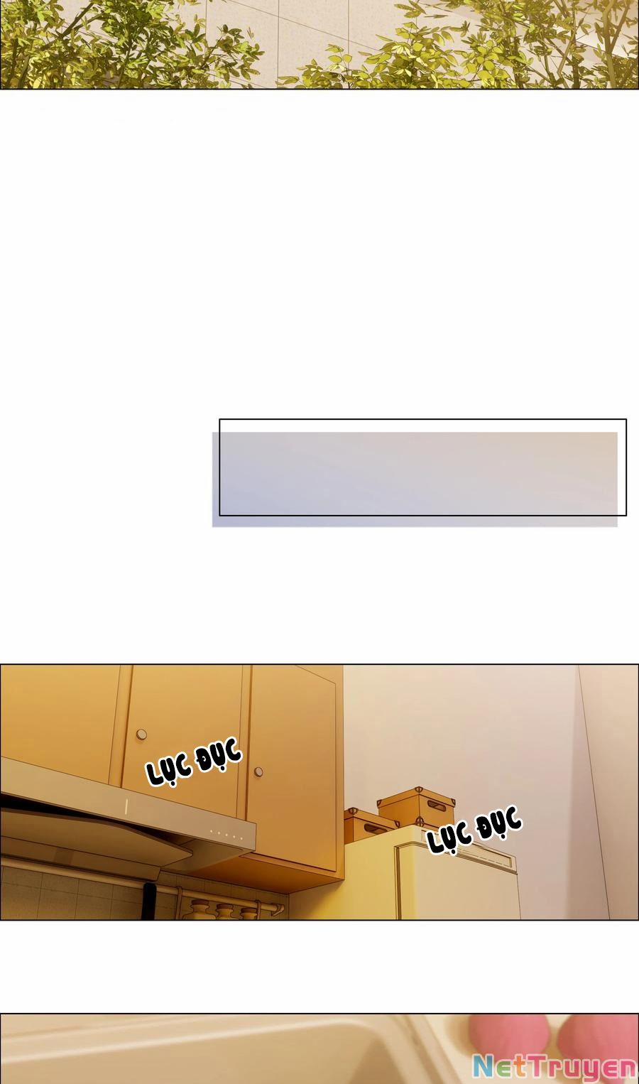 Đâu Phải Tại Tui Muốn Giả Gái 100 trang 20