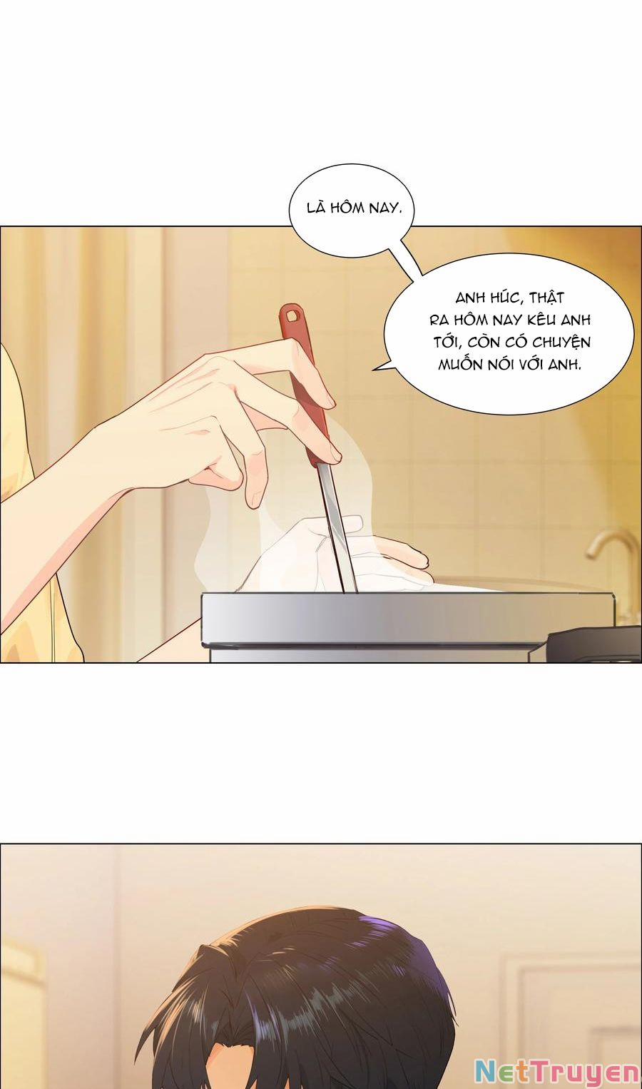 Đâu Phải Tại Tui Muốn Giả Gái 100 trang 28