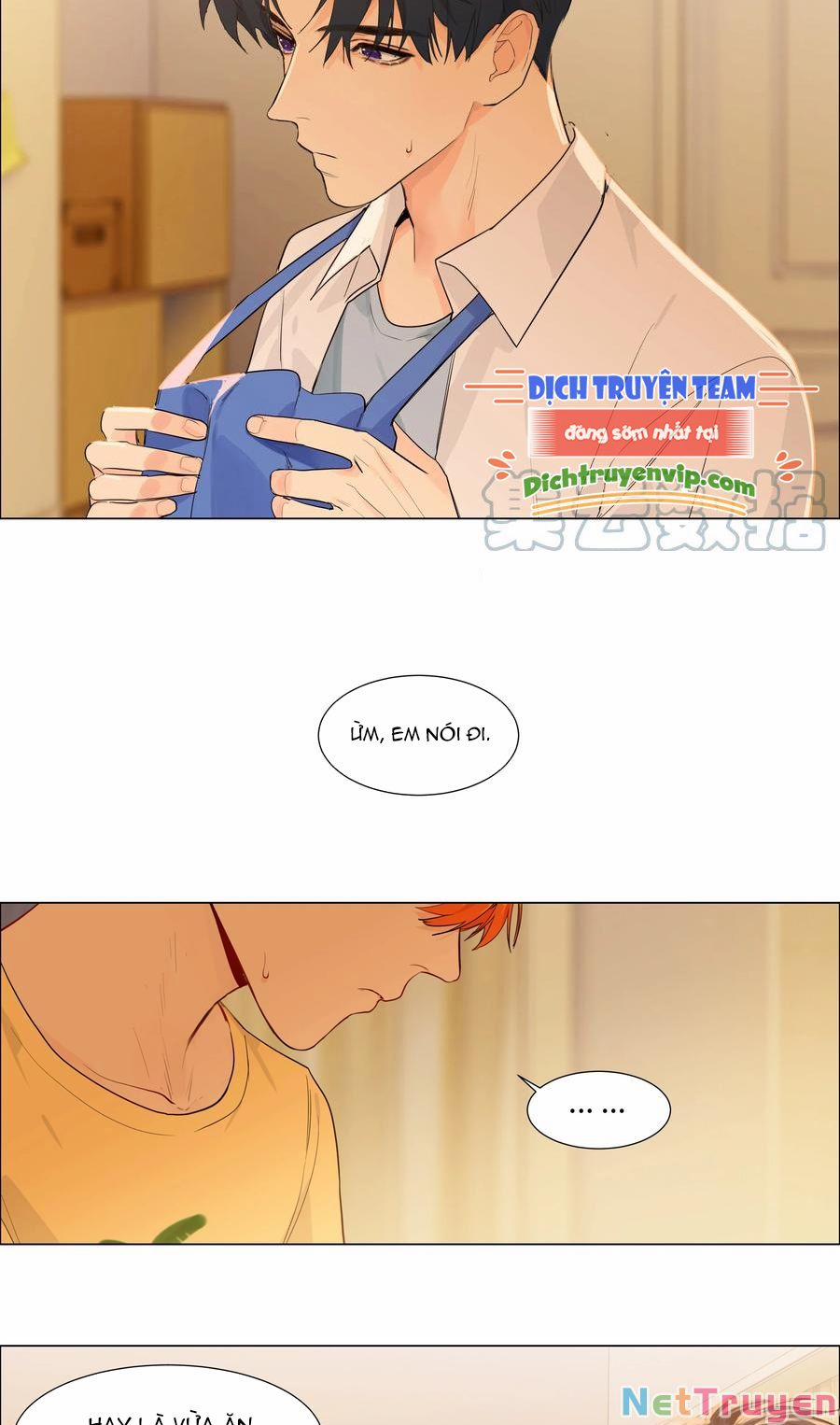 Đâu Phải Tại Tui Muốn Giả Gái 100 trang 29