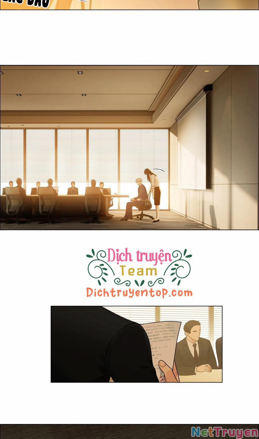 Đâu Phải Tại Tui Muốn Giả Gái 100 trang 4