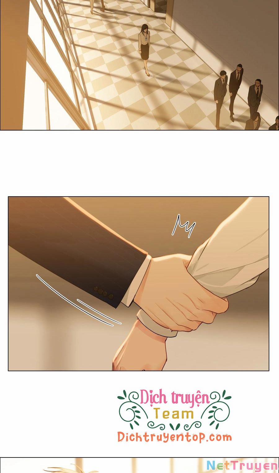 Đâu Phải Tại Tui Muốn Giả Gái 100 trang 7