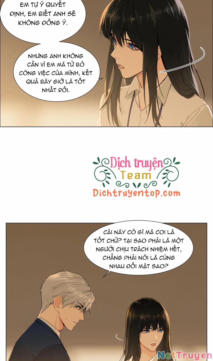 Đâu Phải Tại Tui Muốn Giả Gái 100 trang 9