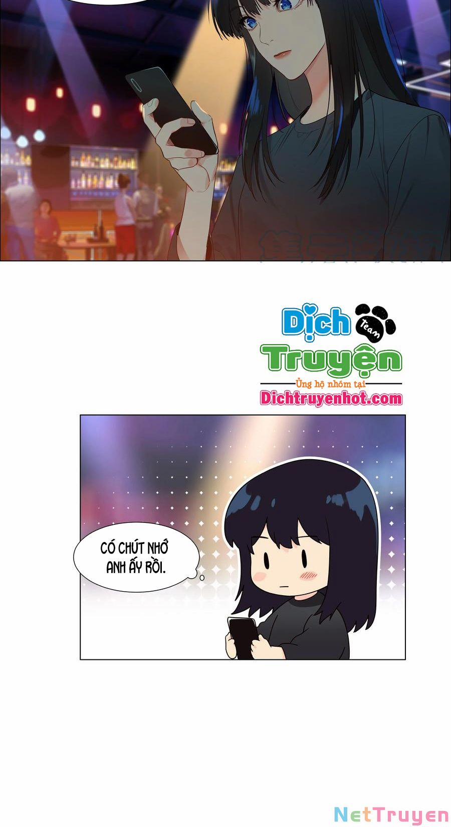 Đâu Phải Tại Tui Muốn Giả Gái 101 trang 15