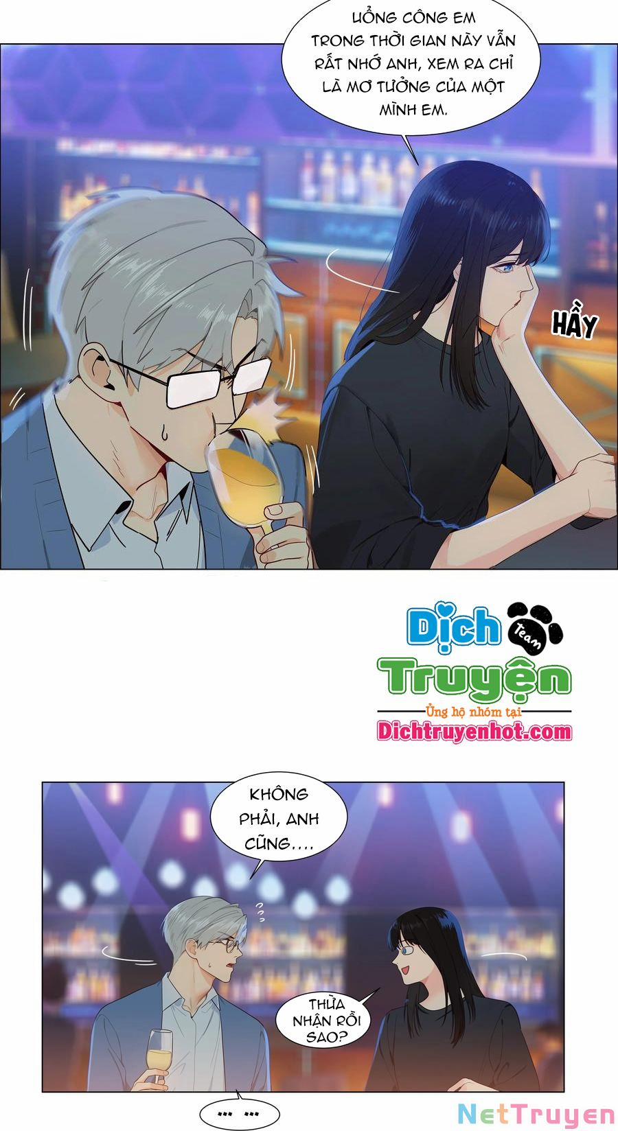 Đâu Phải Tại Tui Muốn Giả Gái 101 trang 22