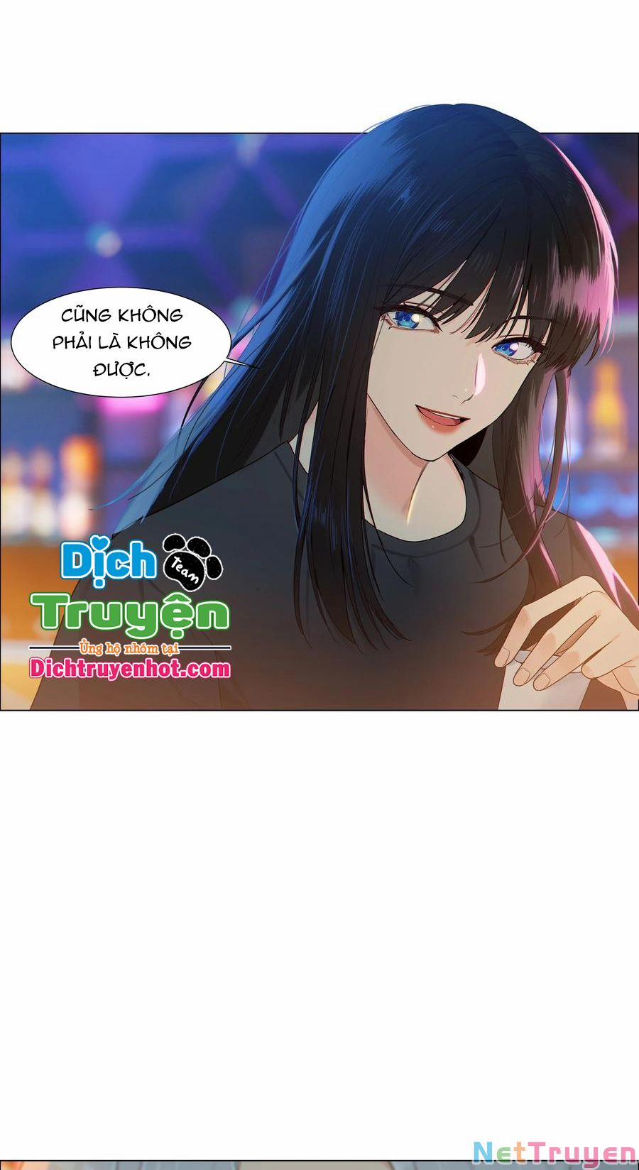 Đâu Phải Tại Tui Muốn Giả Gái 101 trang 25