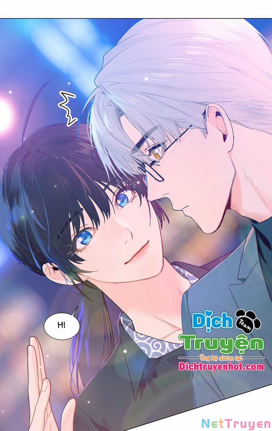 Đâu Phải Tại Tui Muốn Giả Gái 102 trang 13