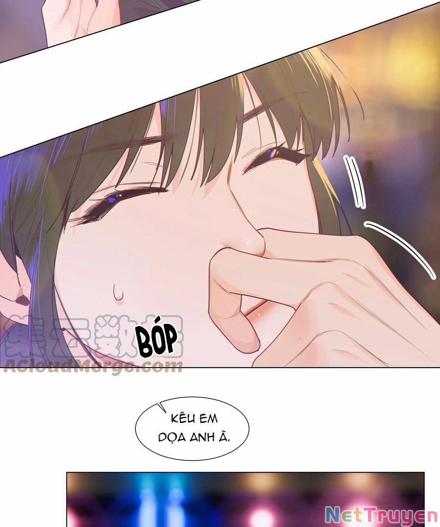 Đâu Phải Tại Tui Muốn Giả Gái 102 trang 14