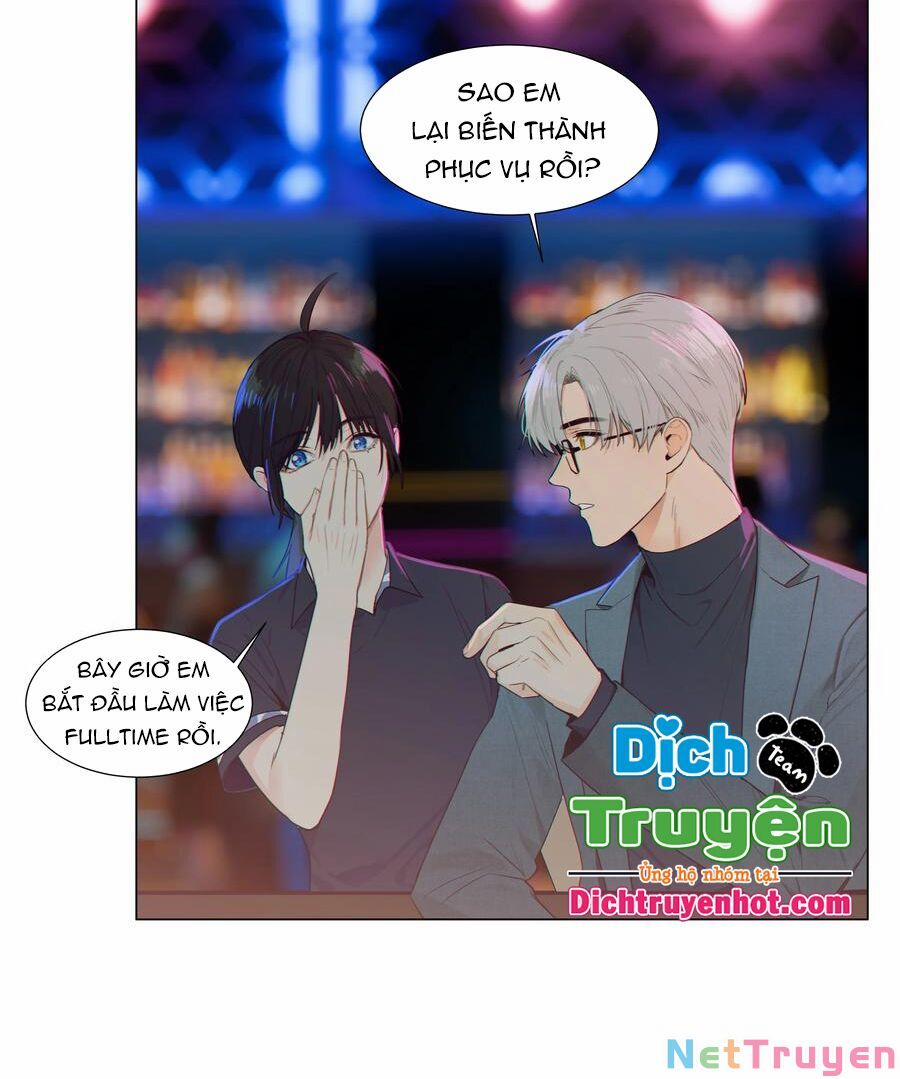 Đâu Phải Tại Tui Muốn Giả Gái 102 trang 15