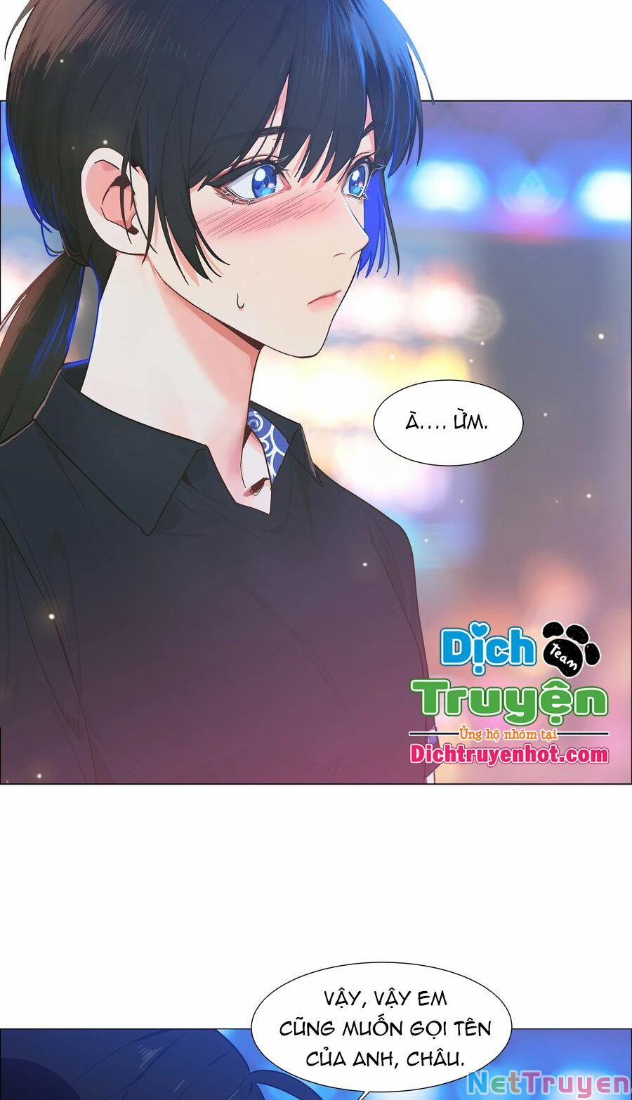 Đâu Phải Tại Tui Muốn Giả Gái 102 trang 21