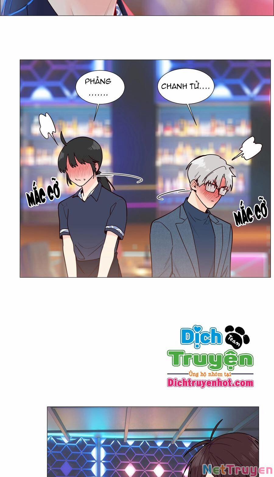 Đâu Phải Tại Tui Muốn Giả Gái 102 trang 23