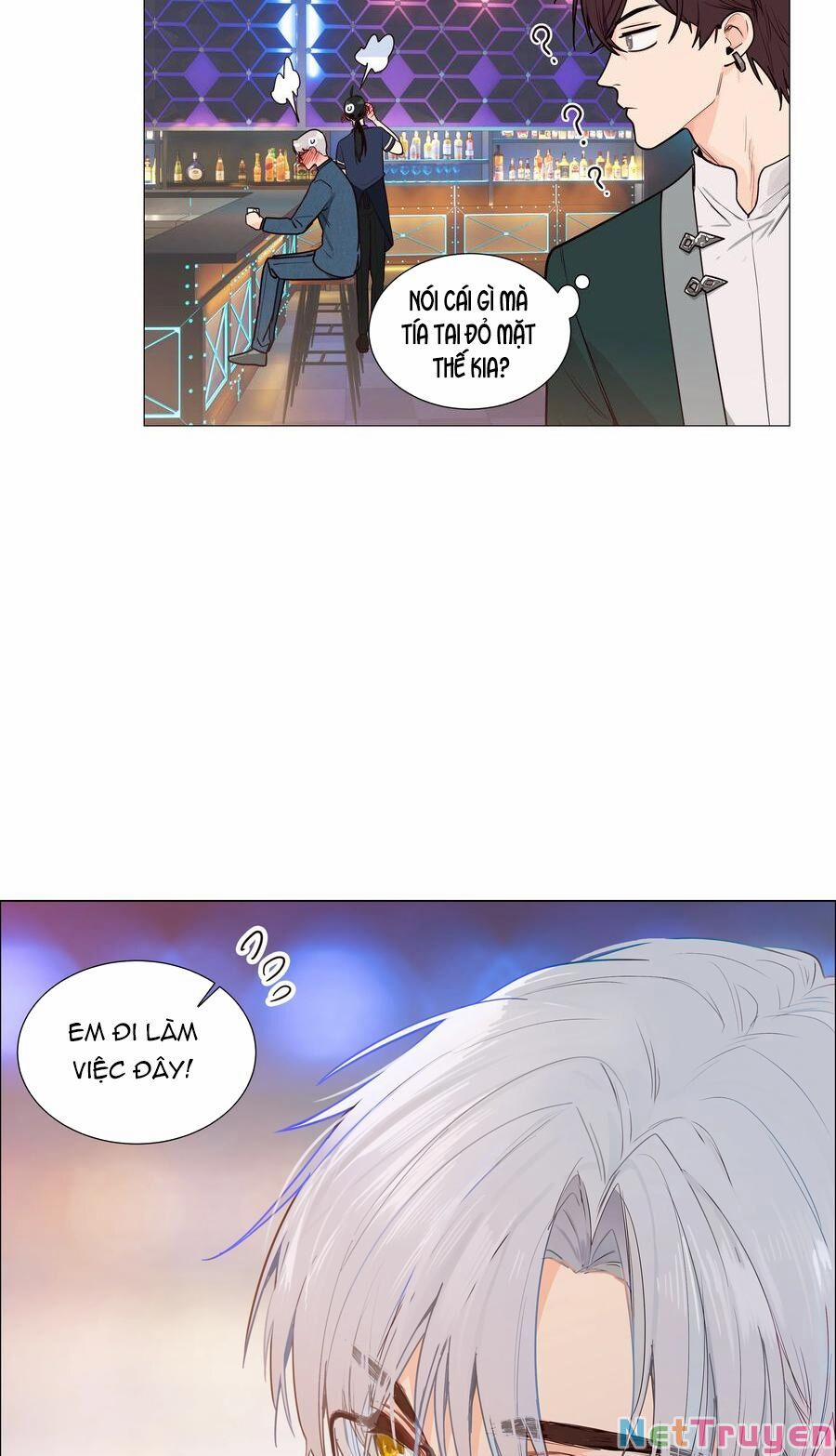 Đâu Phải Tại Tui Muốn Giả Gái 102 trang 24