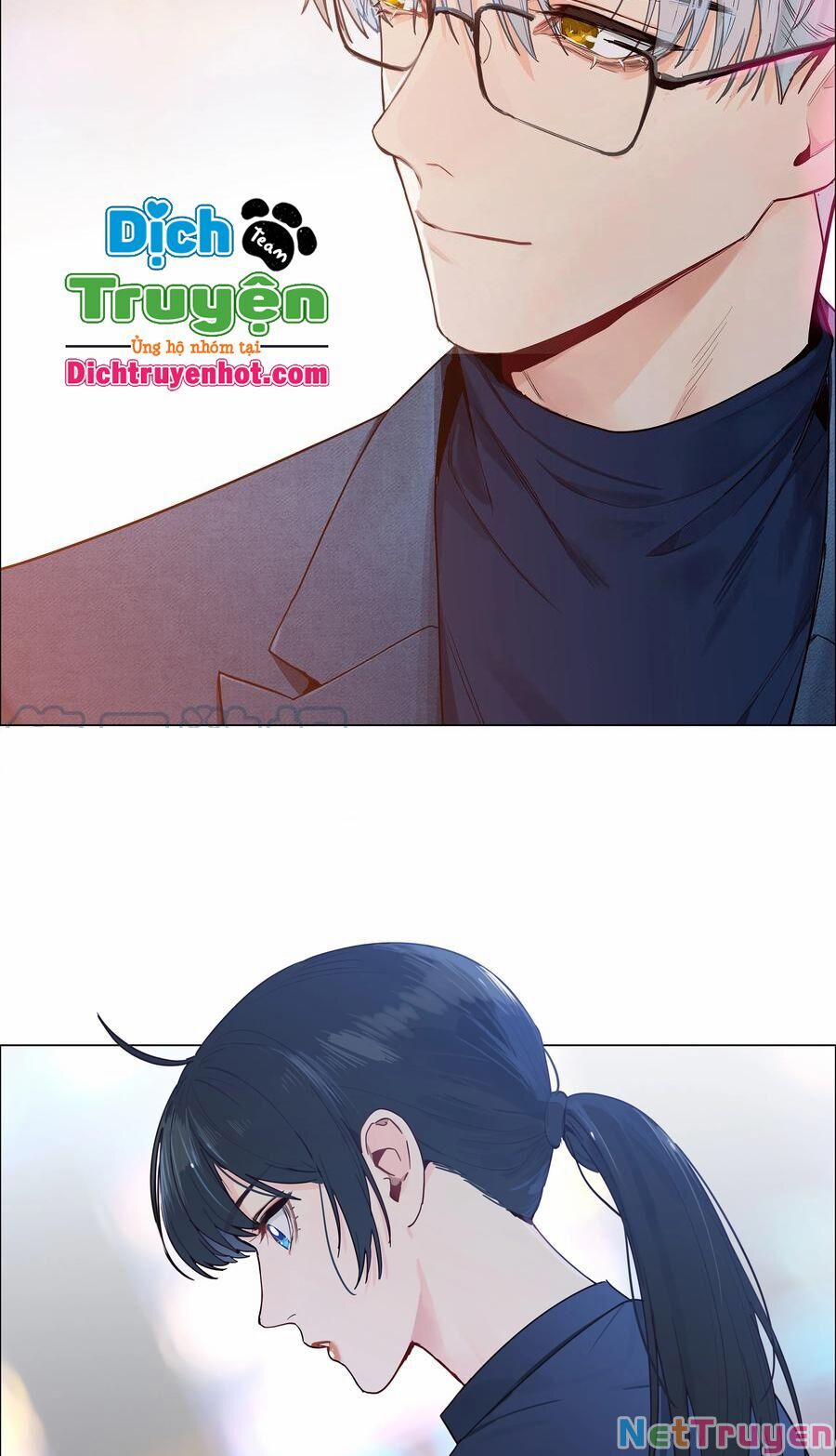 Đâu Phải Tại Tui Muốn Giả Gái 102 trang 25