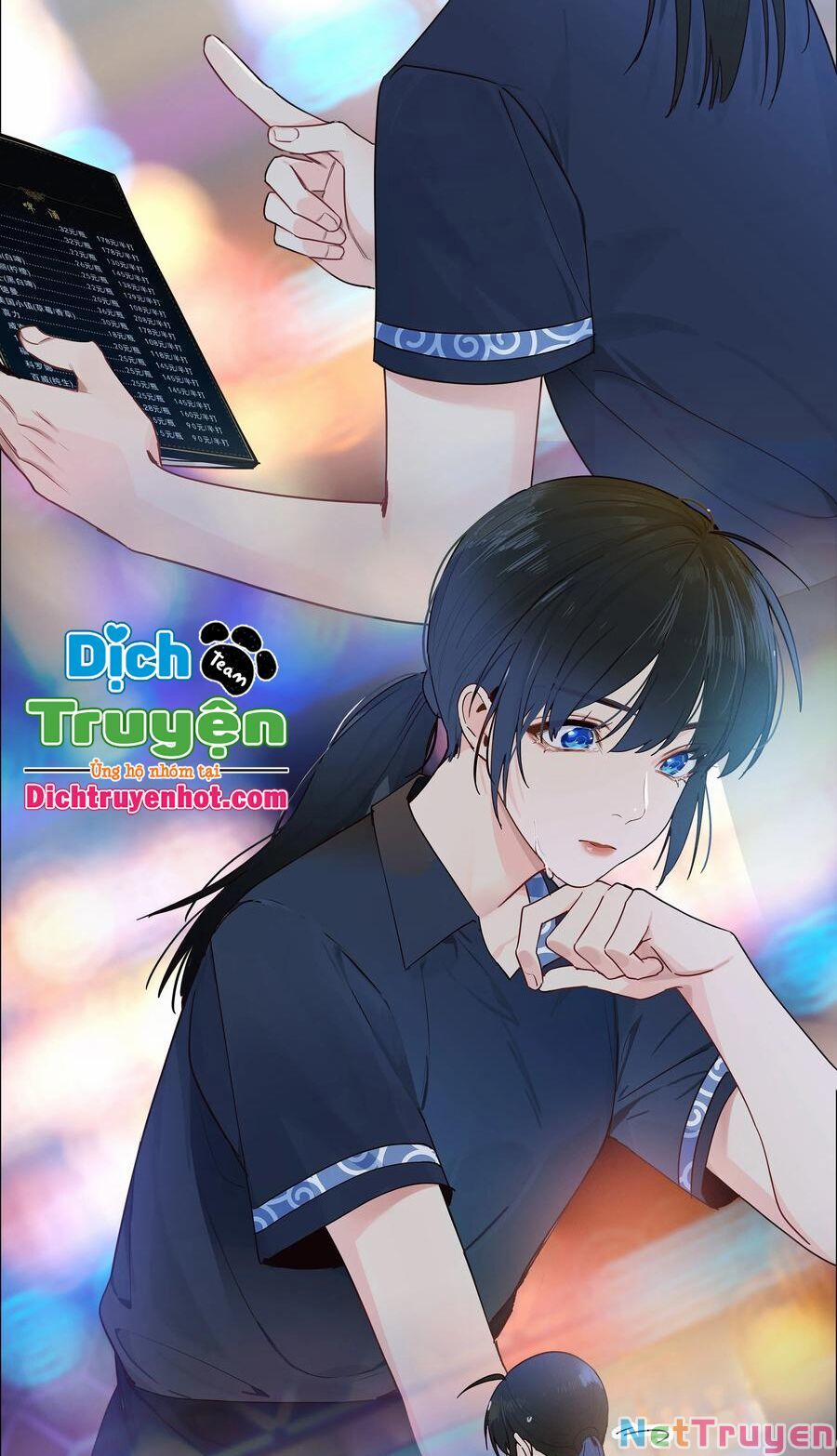 Đâu Phải Tại Tui Muốn Giả Gái 102 trang 26