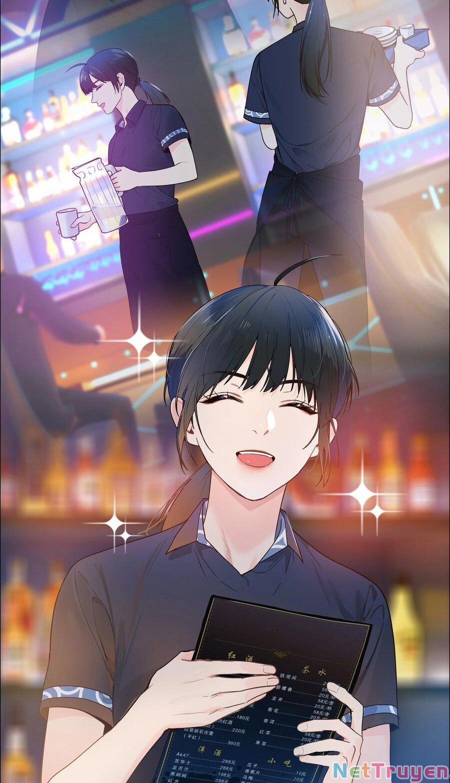 Đâu Phải Tại Tui Muốn Giả Gái 102 trang 27