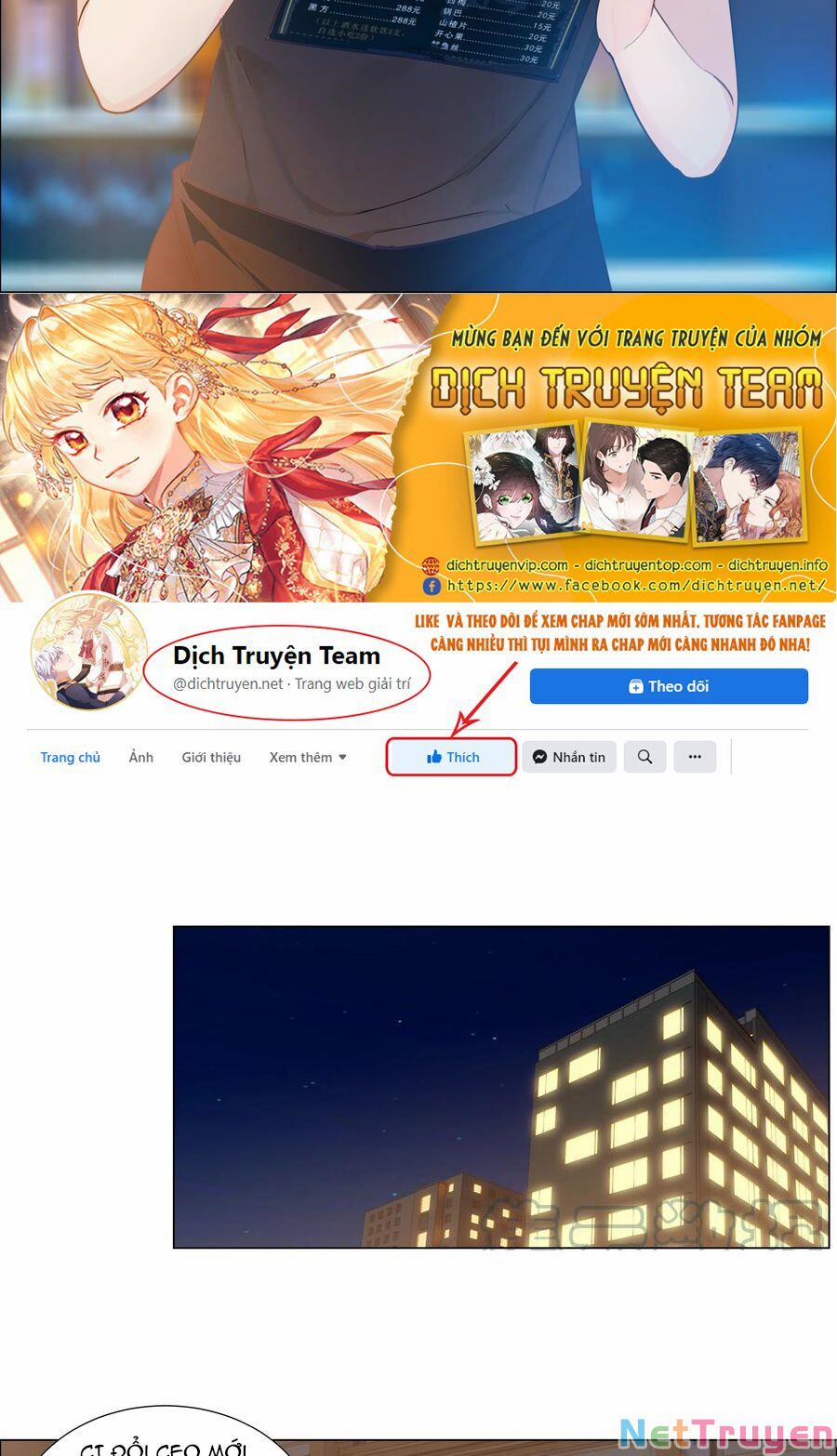 Đâu Phải Tại Tui Muốn Giả Gái 102 trang 28