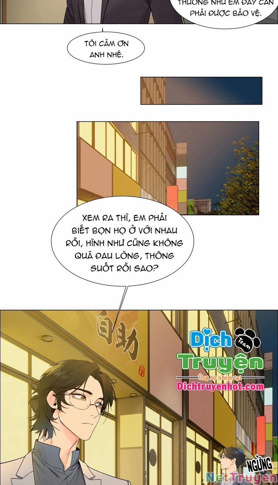 Đâu Phải Tại Tui Muốn Giả Gái 102 trang 32