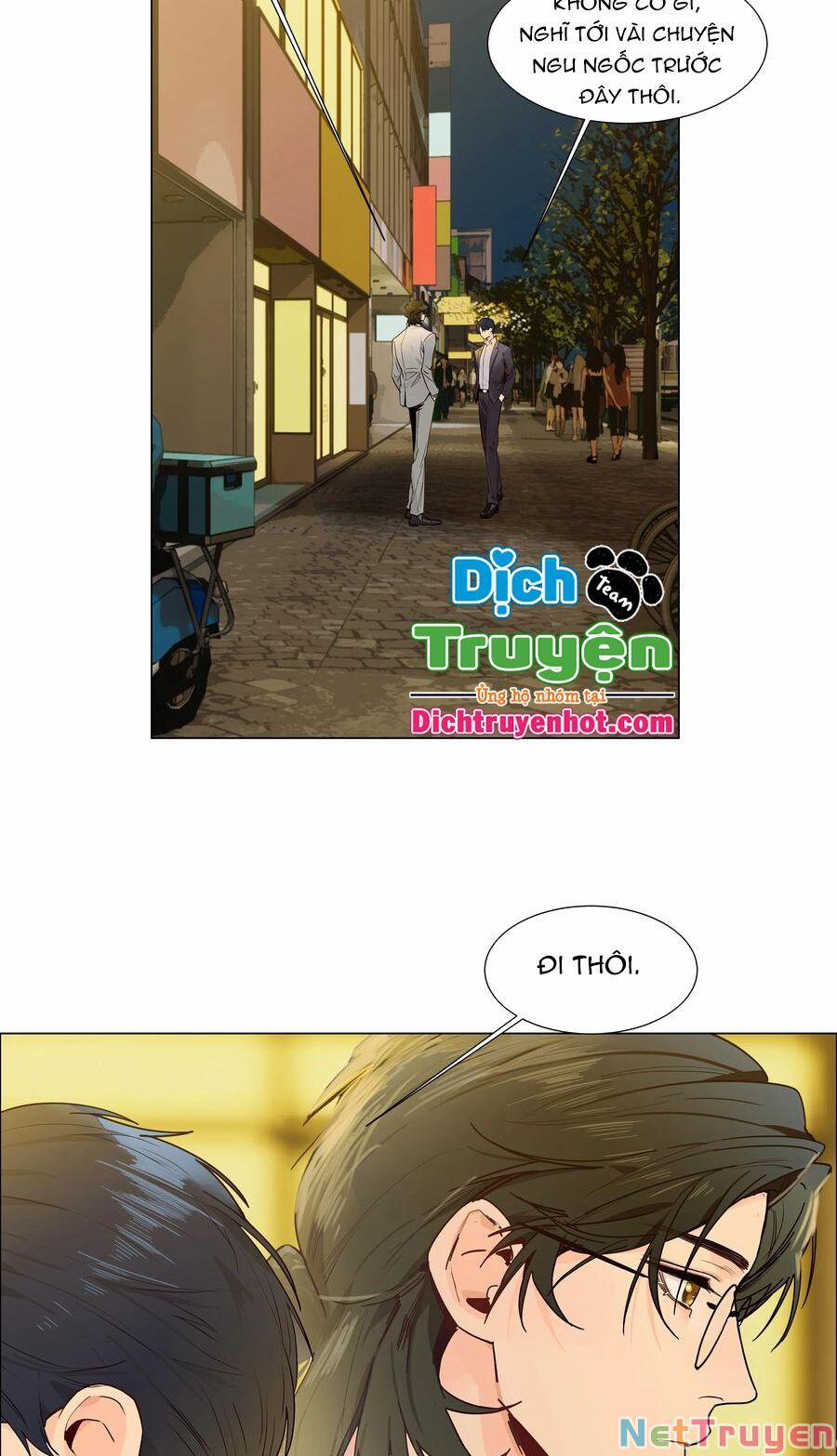 Đâu Phải Tại Tui Muốn Giả Gái 102 trang 35