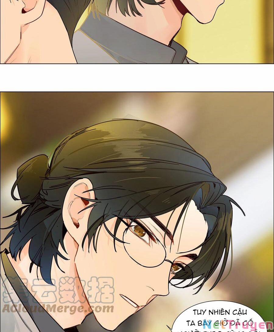 Đâu Phải Tại Tui Muốn Giả Gái 102 trang 36