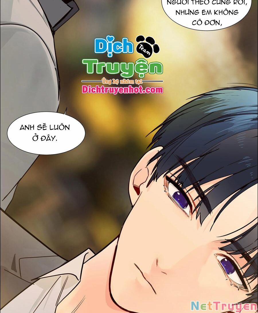 Đâu Phải Tại Tui Muốn Giả Gái 102 trang 37