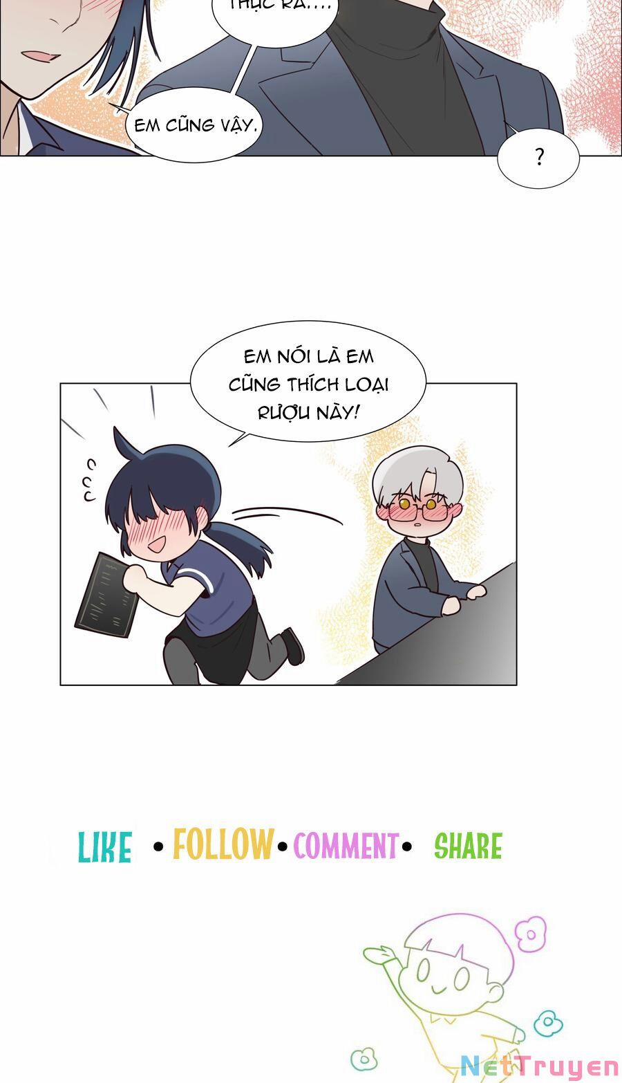 Đâu Phải Tại Tui Muốn Giả Gái 102 trang 42