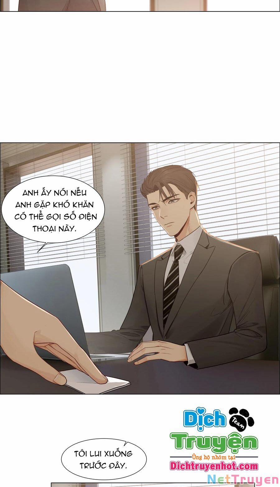 Đâu Phải Tại Tui Muốn Giả Gái 102 trang 6