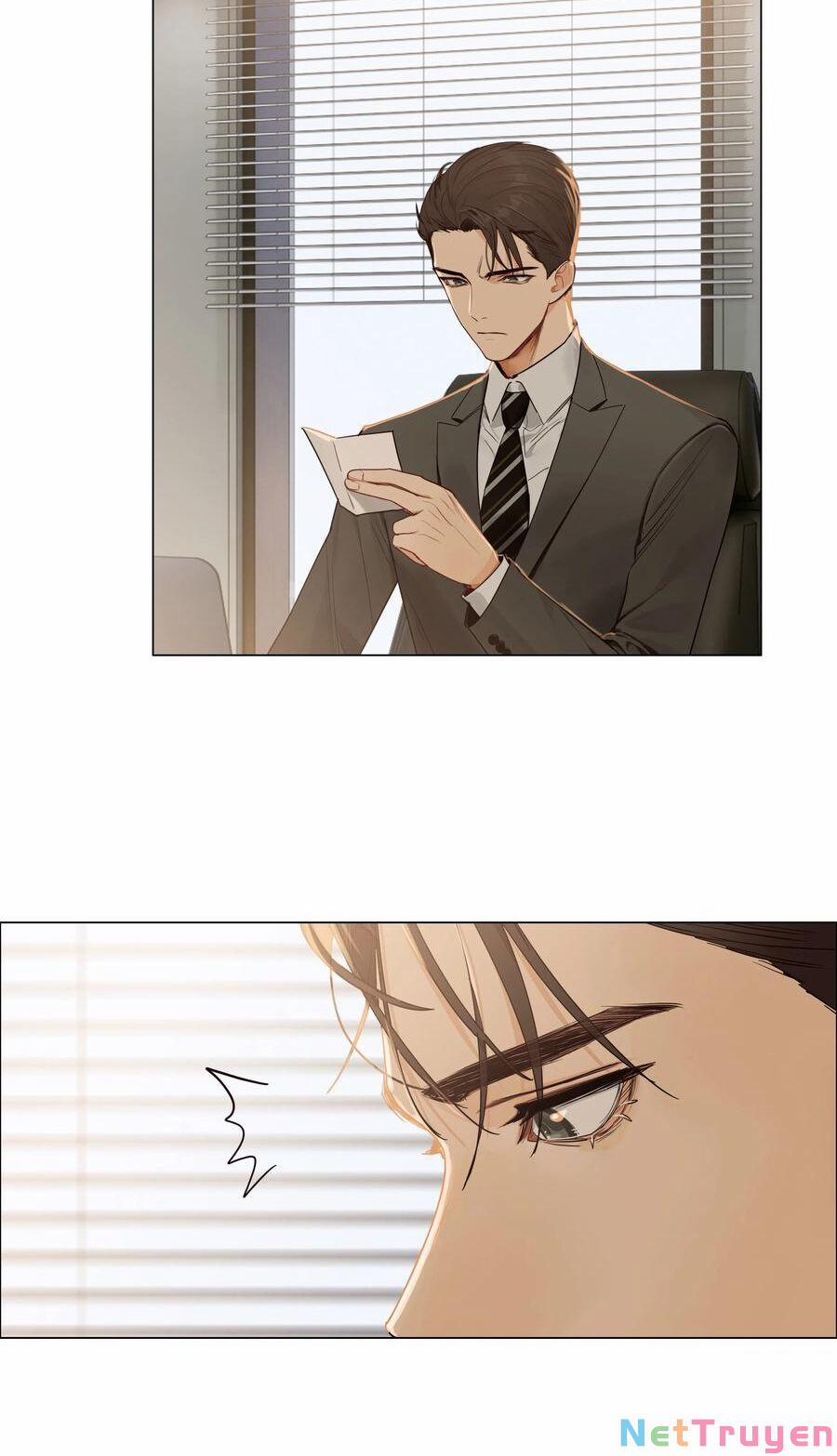 Đâu Phải Tại Tui Muốn Giả Gái 102 trang 7