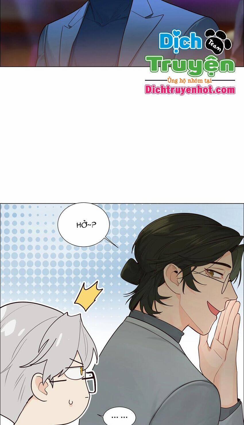 Đâu Phải Tại Tui Muốn Giả Gái 103 trang 16