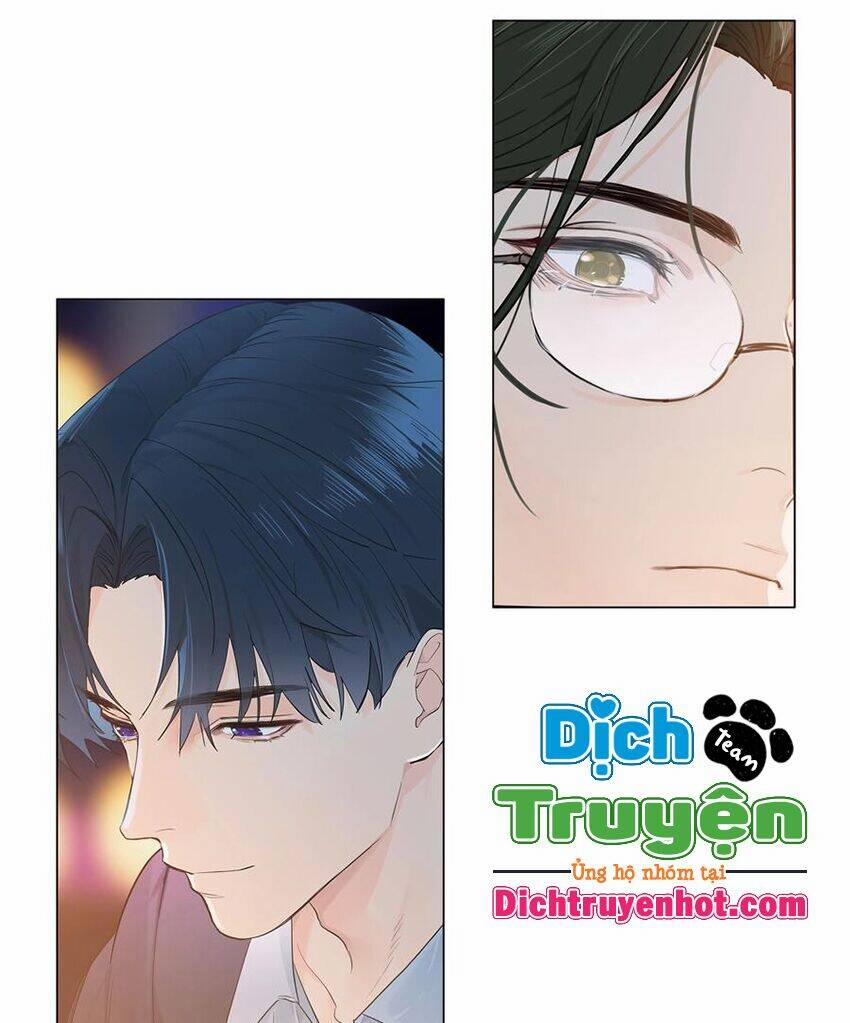 Đâu Phải Tại Tui Muốn Giả Gái 103 trang 21