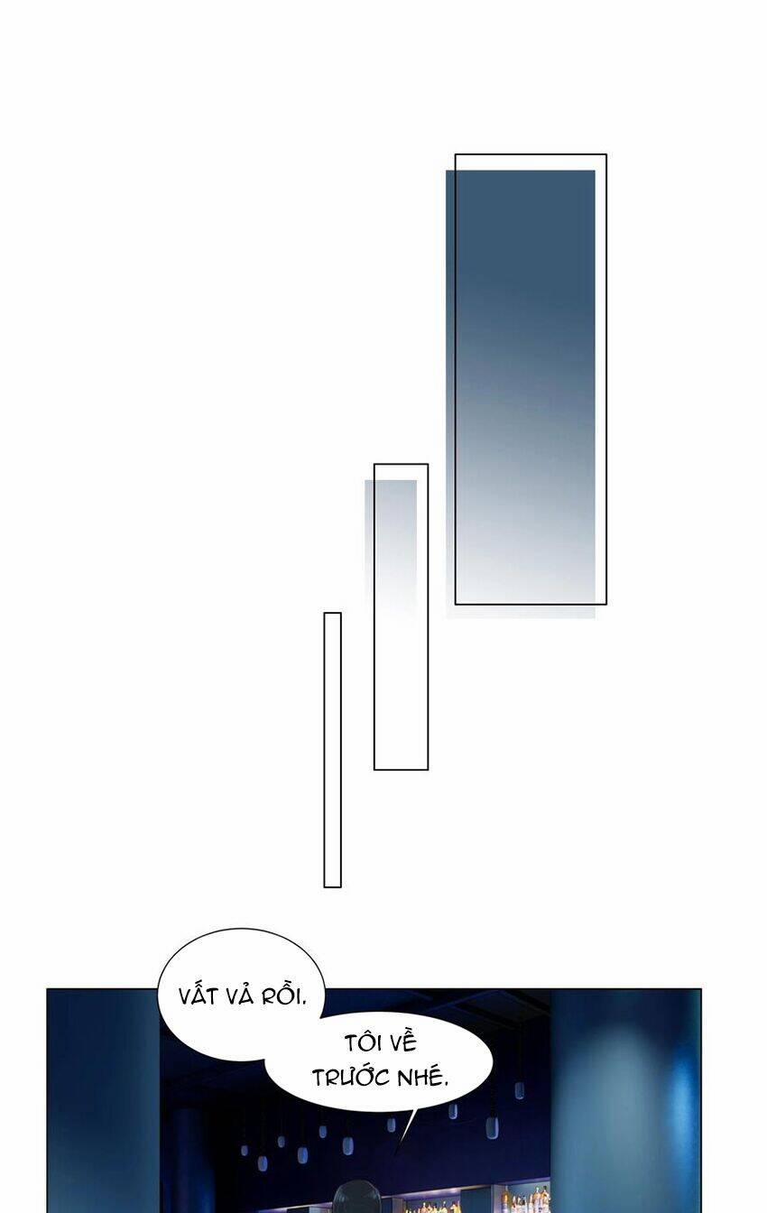 Đâu Phải Tại Tui Muốn Giả Gái 103 trang 23