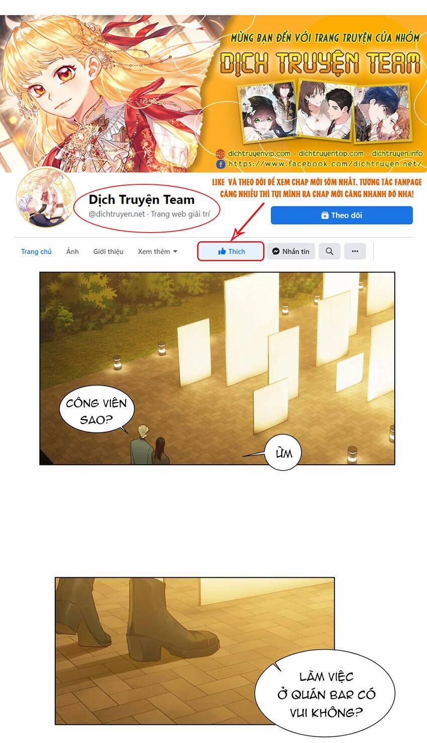 Đâu Phải Tại Tui Muốn Giả Gái 103 trang 26