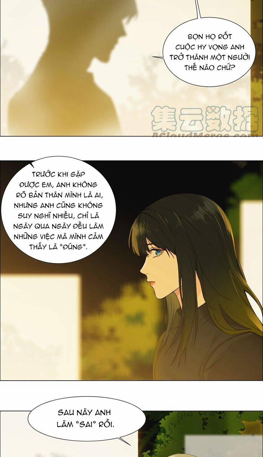 Đâu Phải Tại Tui Muốn Giả Gái 103 trang 29