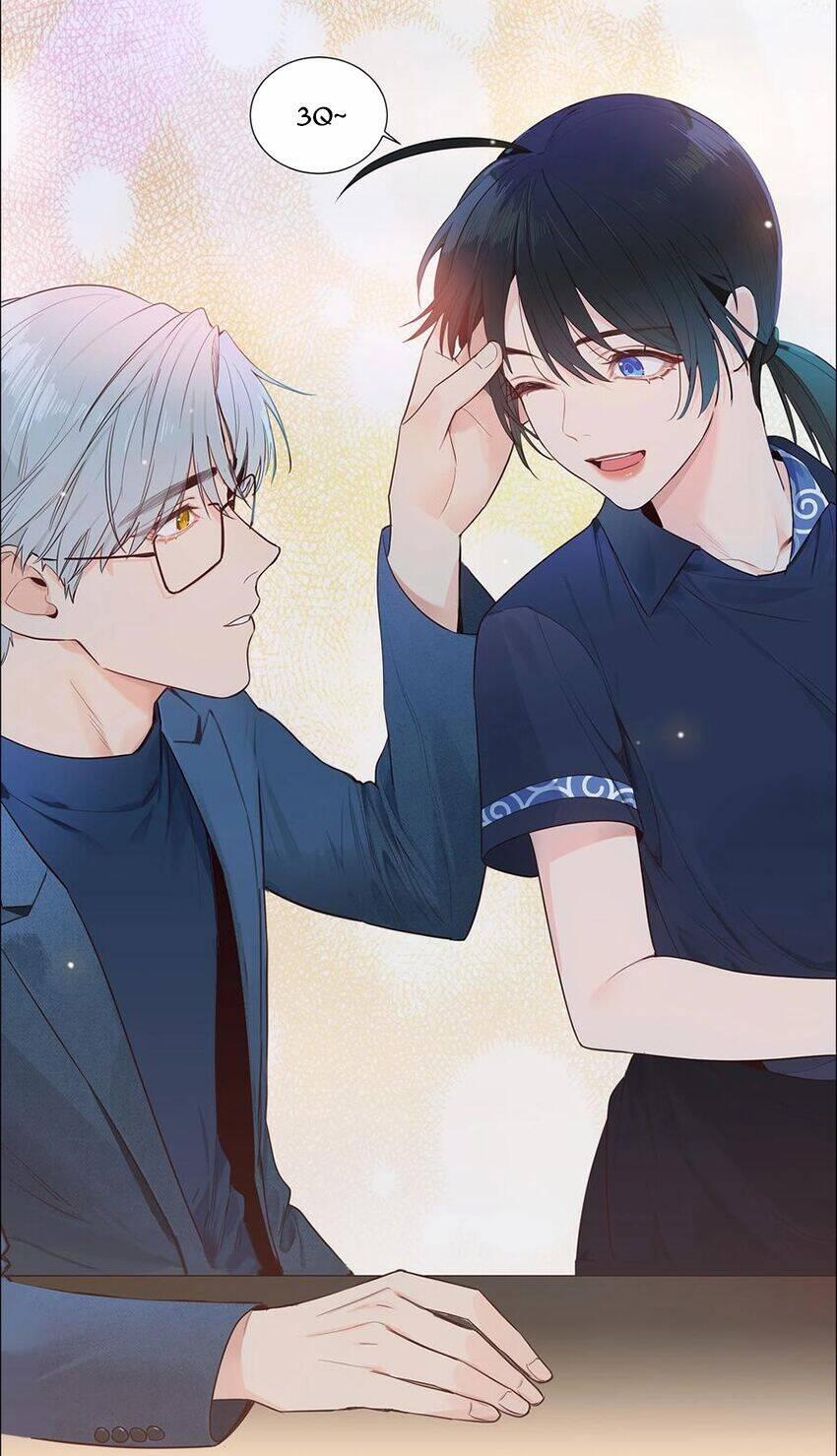 Đâu Phải Tại Tui Muốn Giả Gái 103 trang 3