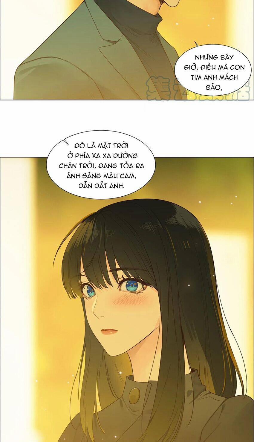 Đâu Phải Tại Tui Muốn Giả Gái 103 trang 31