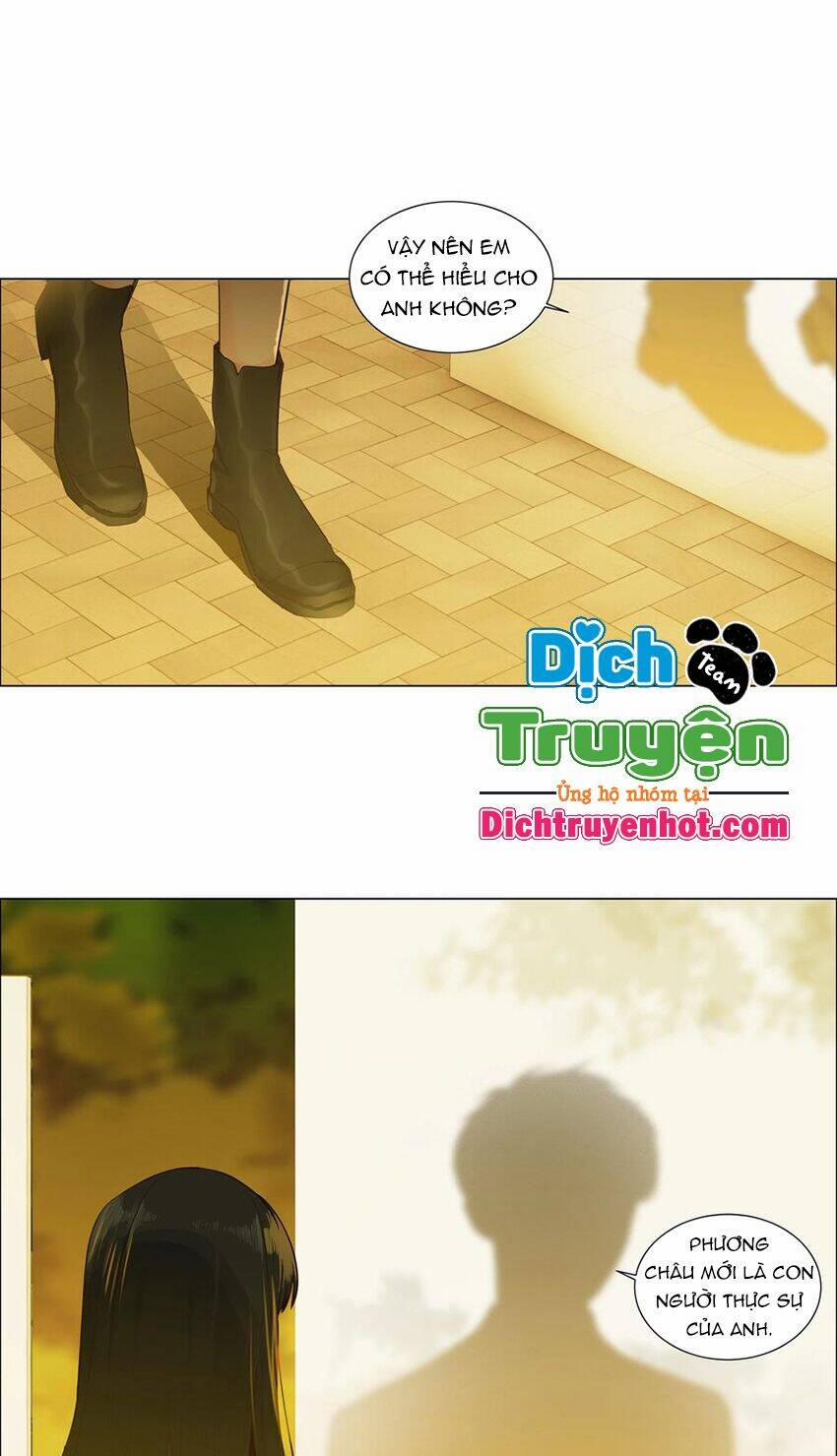 Đâu Phải Tại Tui Muốn Giả Gái 103 trang 33